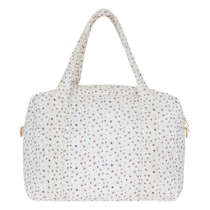 Bonton - Etoiles Wickeltasche | Grau