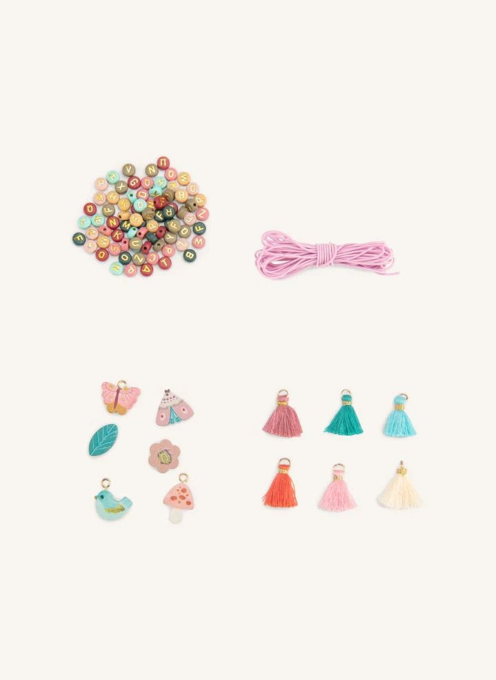 Moulin Roty - Perlen Set - Les Rosalies