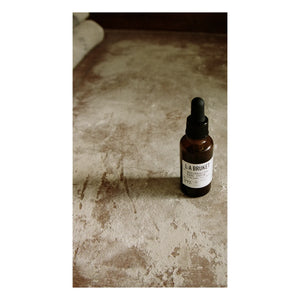 L:A BRUKET - Belebendes Handserum - 30 ml