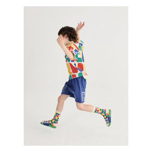 Bobo Choses - Bobo Choses Sandalen | Blau