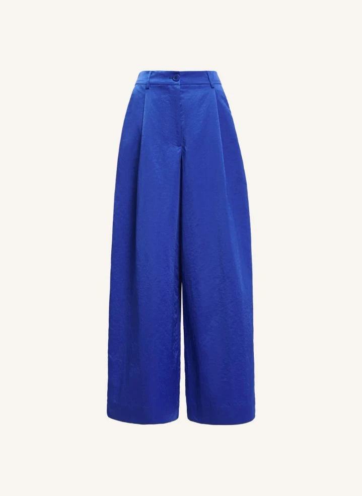 Essentiel Antwerp - Karmen Hose | Indigo