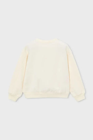 Mayoral Kinder Sweatshirt