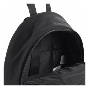 Molo - Schwarze Steintasche