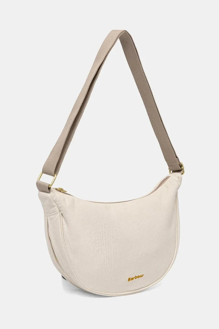 Barbour Baumwoll-Mia Damen-Crossbody-Tasche