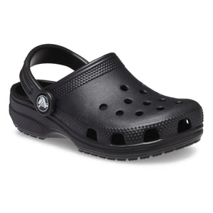 Crocs - Crocs Classic Clogs | Schwarz