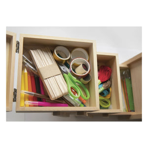 Sycomore - Activity Box - Meine 1000-teilige Bastelbox