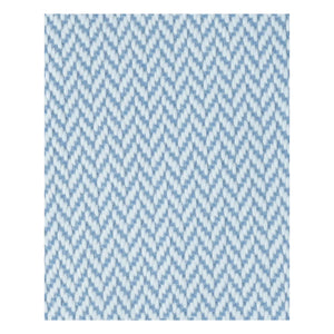 Wigiwama - Outdoor-Pouf | Hellblau