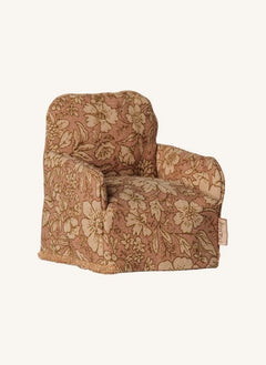 Maileg - Blumenarmchair