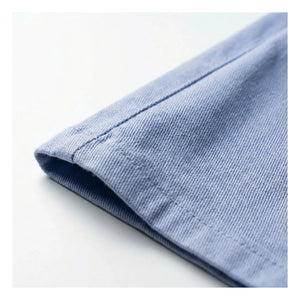 Smallable Kid - Paloma Weite Hose | Hellblau