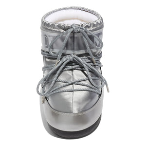 Moon Boot - Glance niedrige Schuhe | Silber