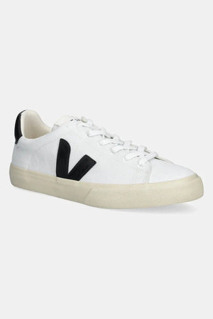 Veja CA0120535B CAMPO CA CANVAS Düşük Spor Ayakkabı