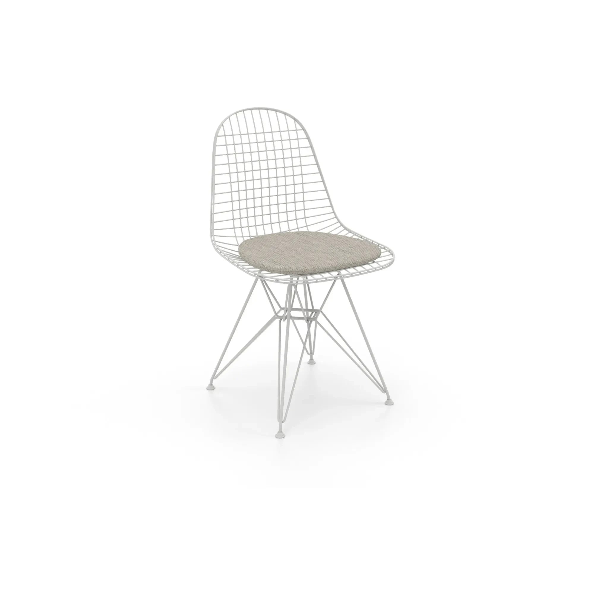 Vitra - Sessel Typ B | Beige