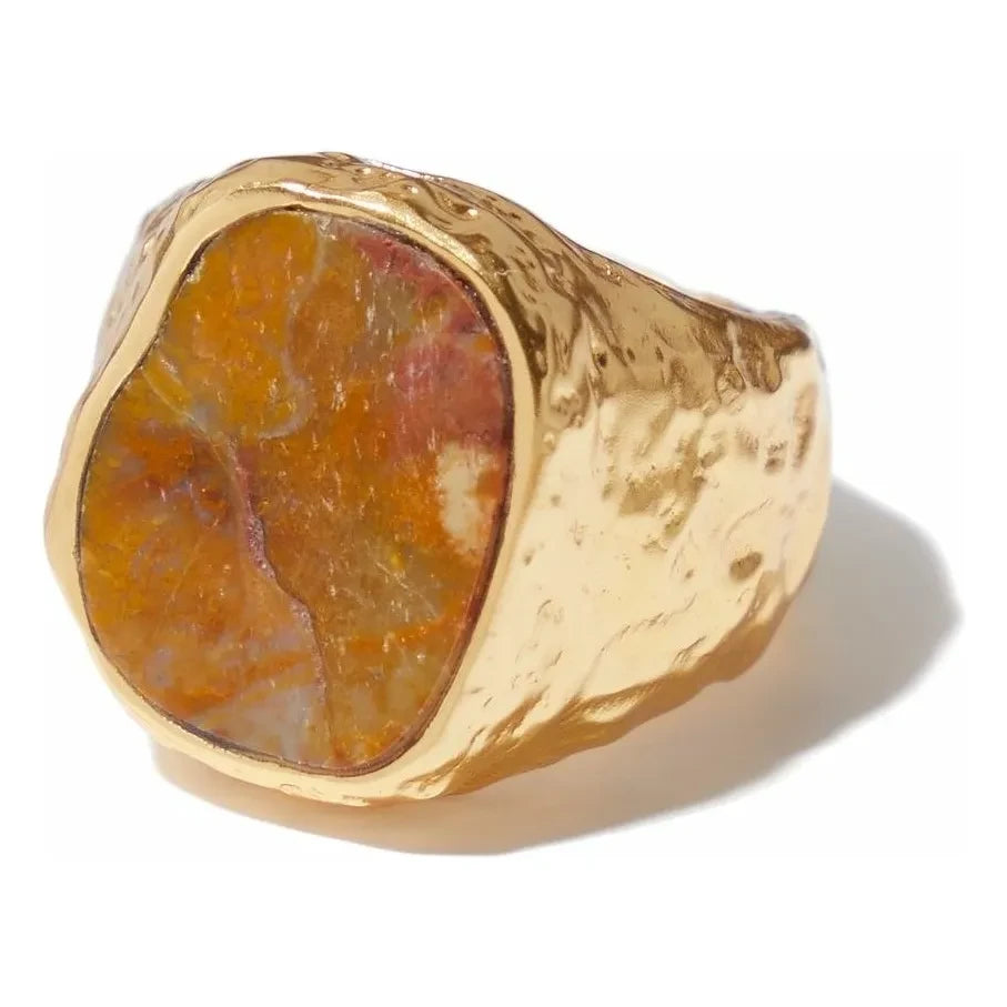MIMI ET TOI - Orvill Ring | Gold