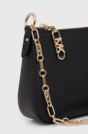 Deri çanta MICHAEL Michael Kors