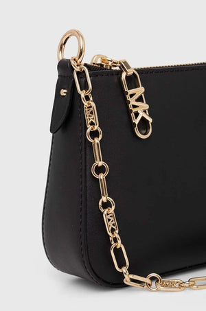 Deri çanta MICHAEL Michael Kors