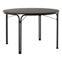 & Tradition - Thorvald SC98 Tisch, Space Copenhagen | Schwarz