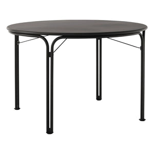 & Tradition - Thorvald SC98 Tisch, Space Copenhagen | Schwarz