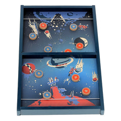 Vilac - Weltraum Shuffleboard Spiel
