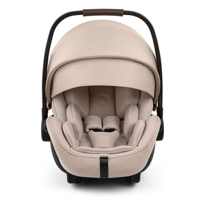 Bugaboo - Otter Autositz | Taupebraun