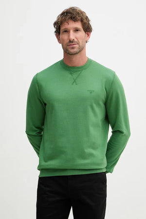 Barbour Herren Baumwoll-Sweatshirt