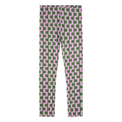 Bobo Choses - Kettengamaschen | Rosa