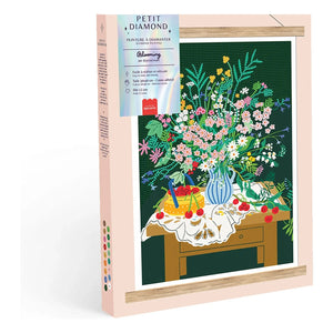 La Petite Épicerie - Diamant-Mosaik-Set - Blooming