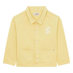 Sunchild - Gomera Jacke | Gelb