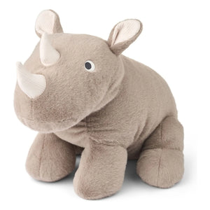 Liewood - Barnaby Rhino Plüschtier | Steingrau