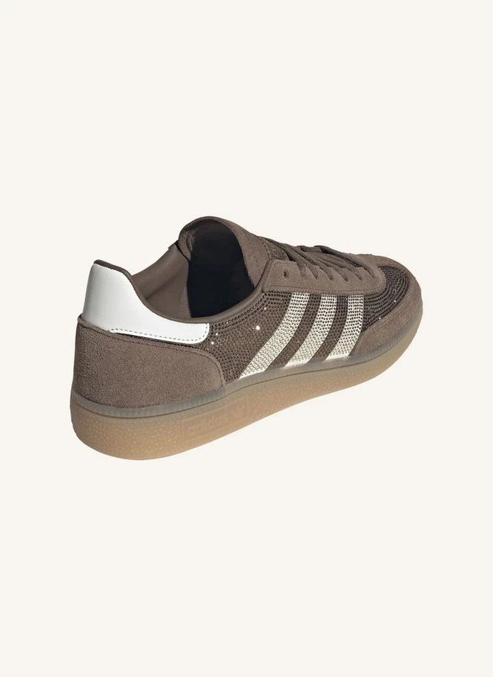 Adidas - Handball Special Sneakers | Taupe Braun