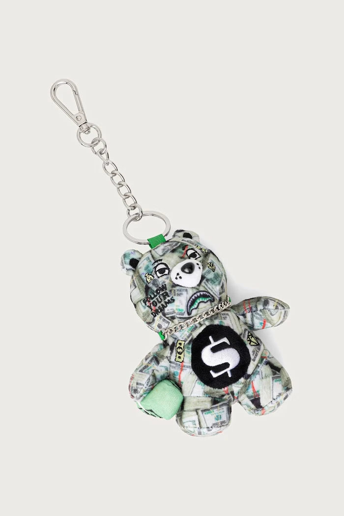 Sprayground - Money Banks Schlüsselanhänger 910K9596NSZ