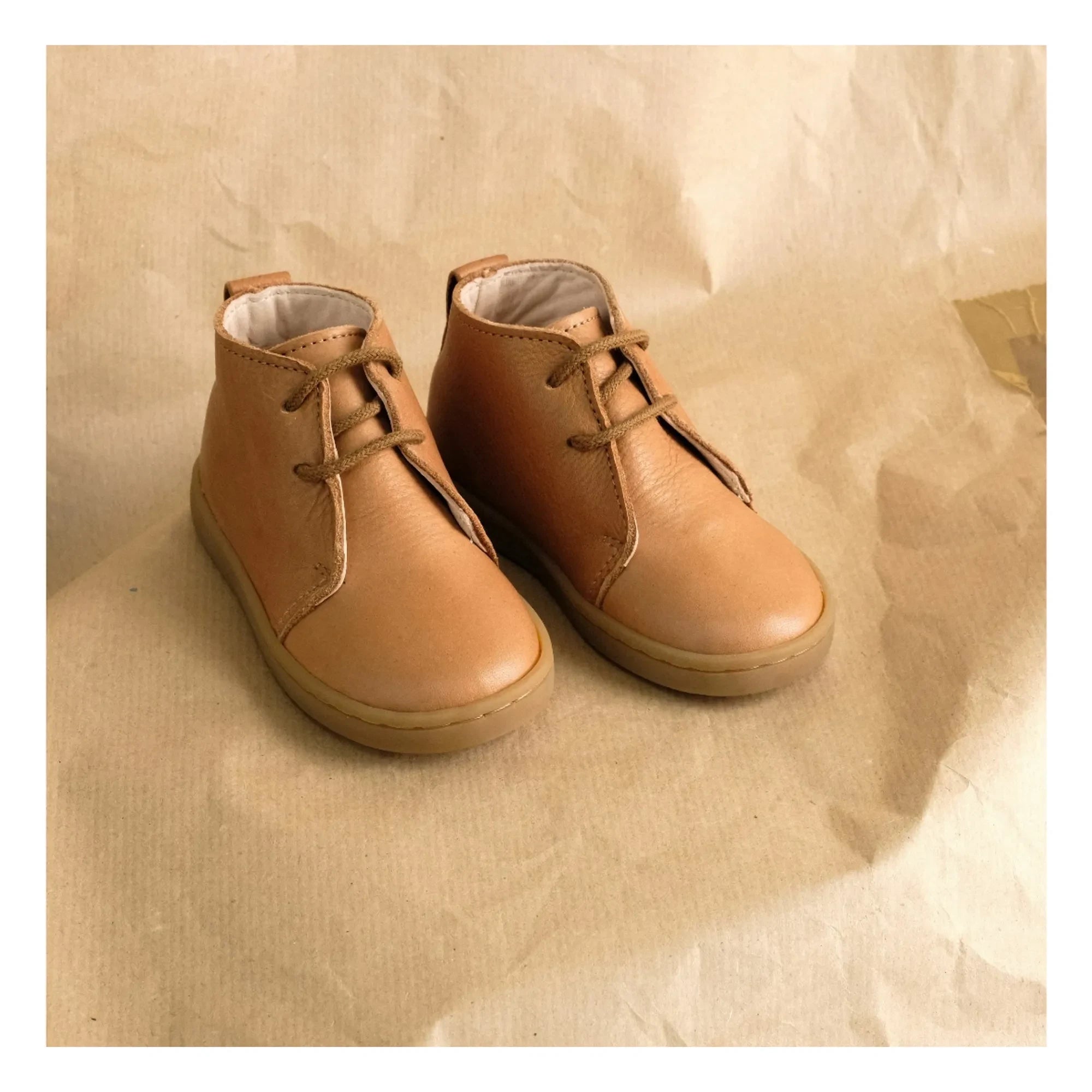 Lazare - Raoul Schuhe | Kamelhaar