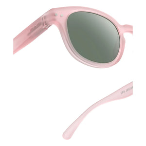 IZIPIZI - Sonnenbrille #C Junior | Rosa