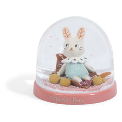 Moulin Roty - Schneekugel - Nach dem Regen