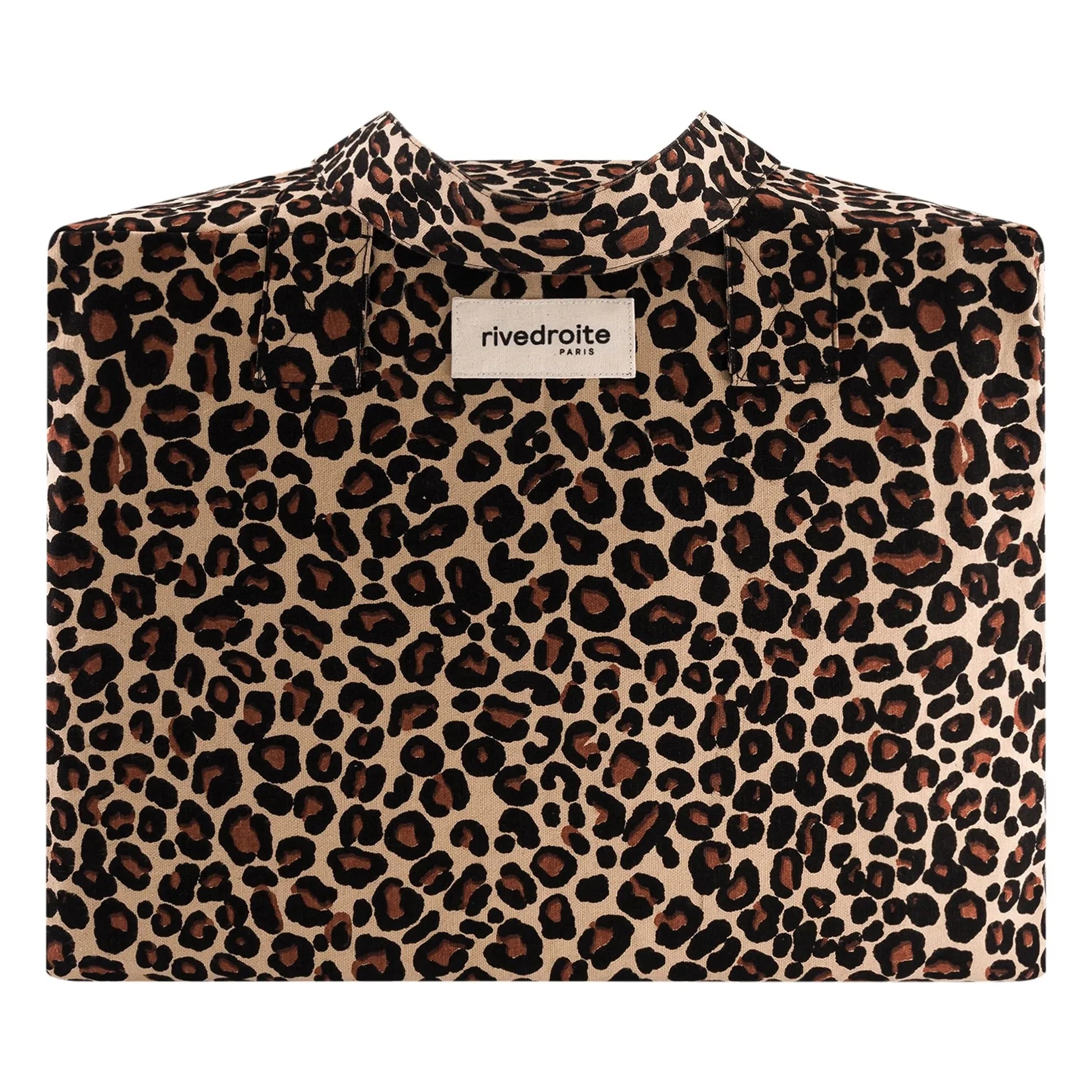 rivedroite - Célestins-Tasche 24 Stunden | Leopard