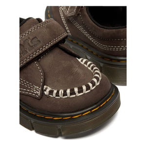 Dr. Martens – Scratch J Loafer | Dunkelbraun