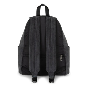 Eastpak - Day Pak'R Kabartmalı Sırt Çantası | Siyah