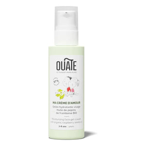 Ouate - Amour Gesichtscreme - 50 ml