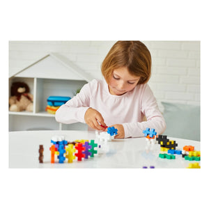 Plus-Plus - Basis-Aktivitätsset - 150 Teile