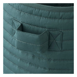 Liewood - Aufbewahrungskorb Ally | Grau-Blau