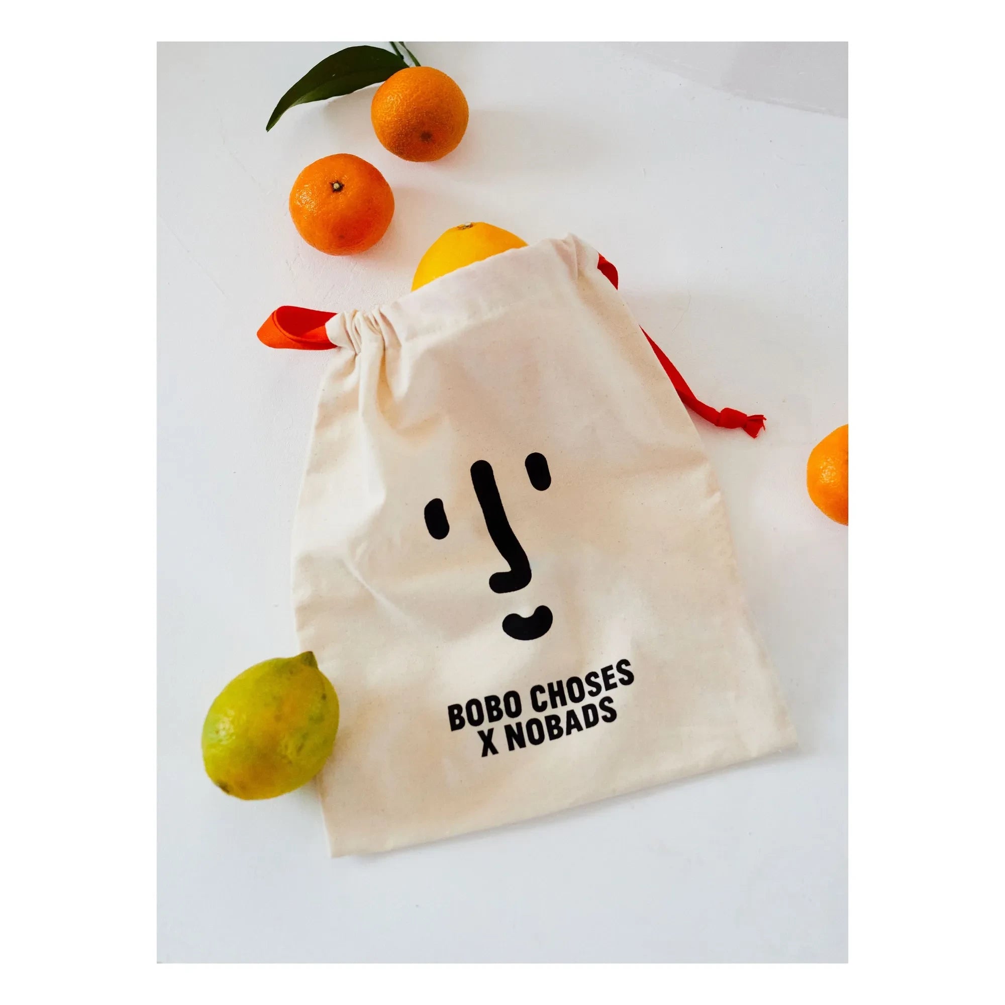 Bobo Choses – Eine Geschenkbox für Zitrusfrüchte-Abenteuer – 250 ml