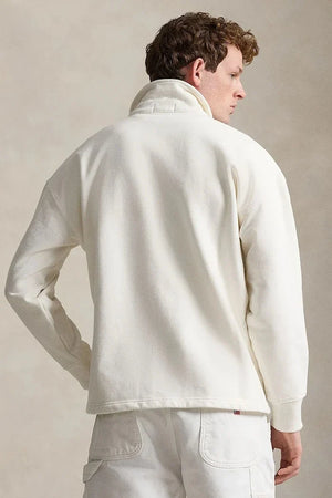 Polo Ralph Lauren pamuklu erkek sweatshirt