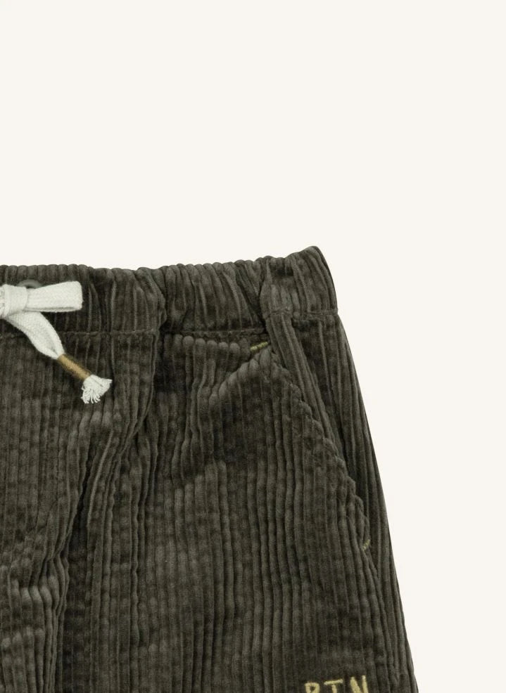 Bonton - Datcha Cordhose | Khaki