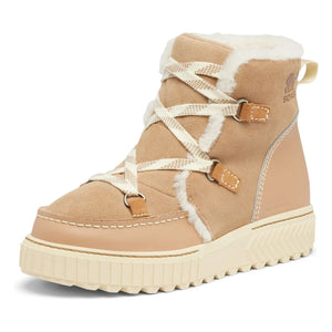 Sorel - Alpine Avenue wasserdichte Stiefel | Beige