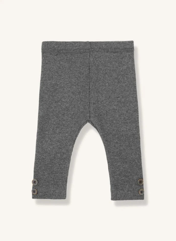 1+ in the family - Sina Jersey Leggings | Grau