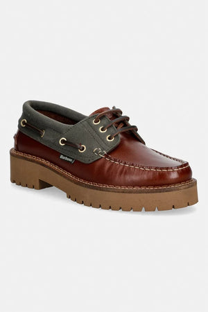 Barbour Damen Slipper Darras