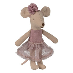 Maileg - Ballerina Maus | Pink
