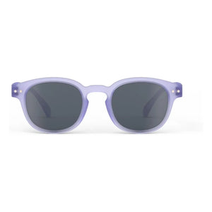 IZIPIZI - Sonnenbrille #C Kind | Lavendel