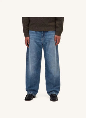 Carhartt WIP - Jean Landon | Mavi