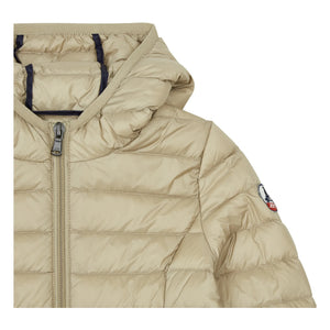 Jott - Carla Puffer Jacke | Beige