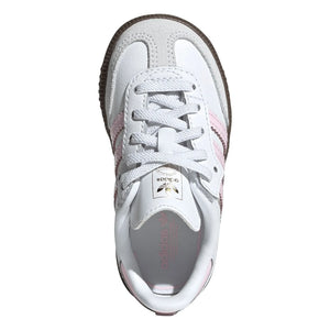 Adidas - Samba OG Schnürsneaker | Rosa